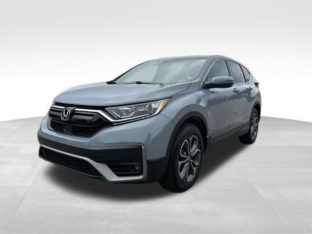used 2022 Honda CR-V car, priced at $27,944