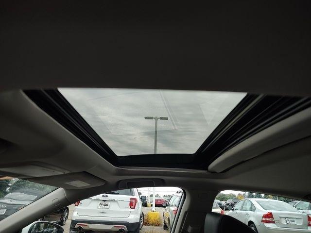 used 2020 Honda Accord Hybrid car, priced at $20,644