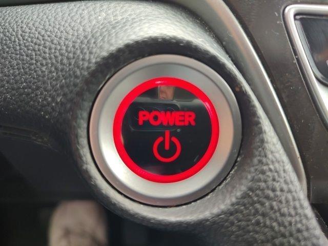 used 2020 Honda Accord Hybrid car, priced at $20,644