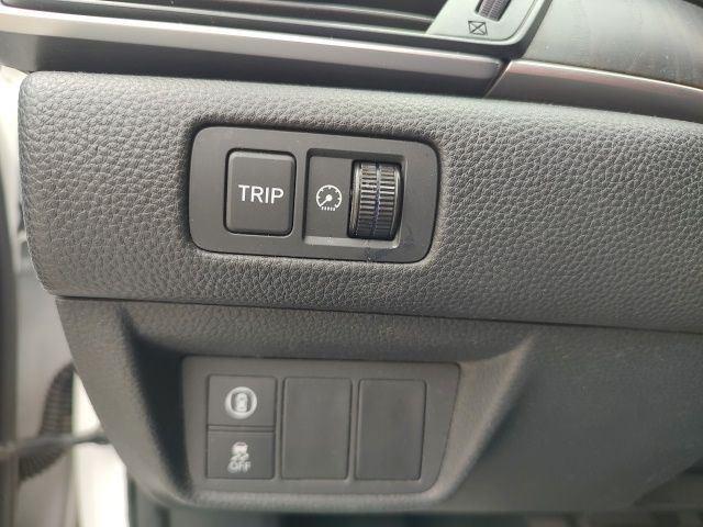 used 2020 Honda Accord Hybrid car, priced at $20,644