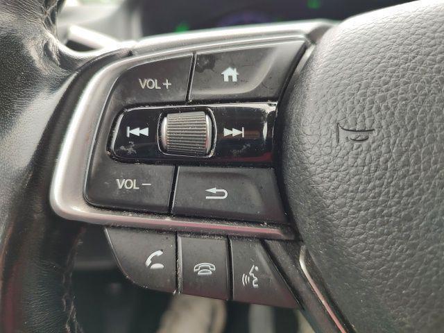 used 2020 Honda Accord Hybrid car, priced at $20,644