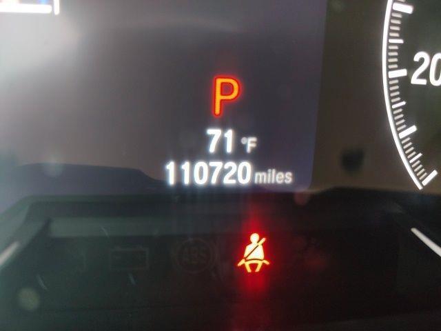 used 2020 Honda Accord Hybrid car, priced at $20,644