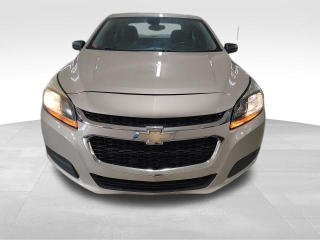 used 2015 Chevrolet Malibu car, priced at $6,944