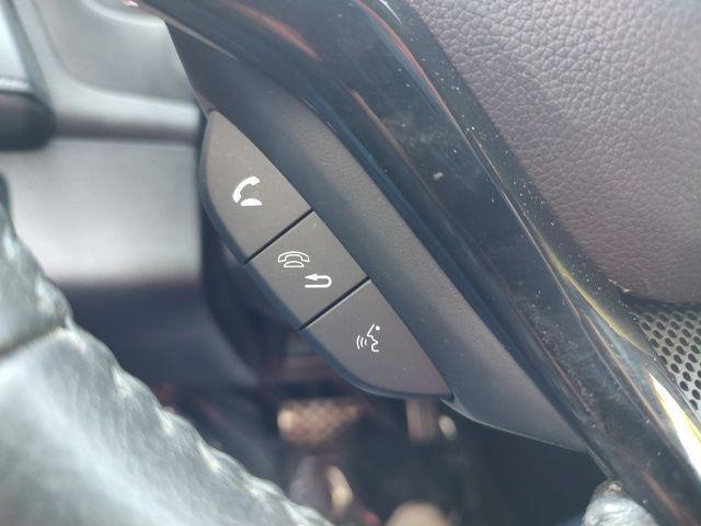 used 2020 Honda HR-V car, priced at $14,544