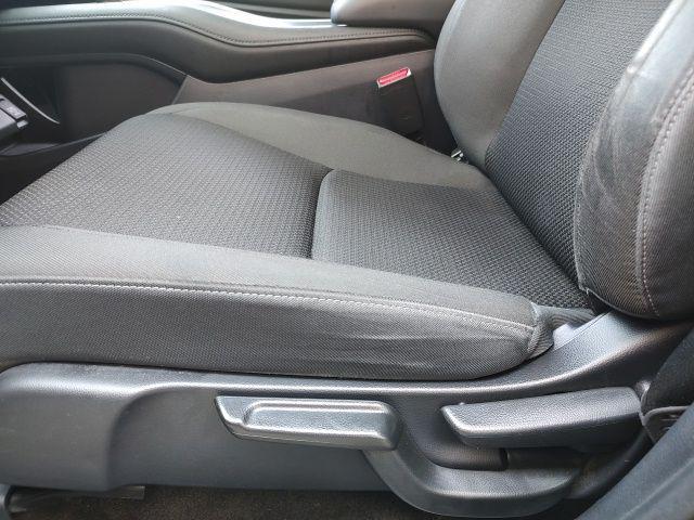 used 2020 Honda HR-V car, priced at $14,544