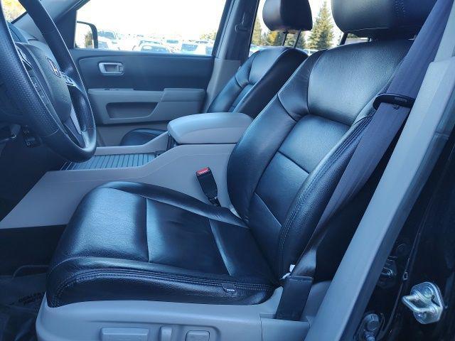 used 2015 Honda Pilot car, priced at $15,944