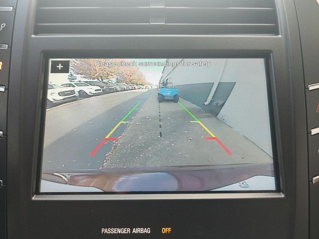 used 2016 Lincoln MKC car, priced at $11,444