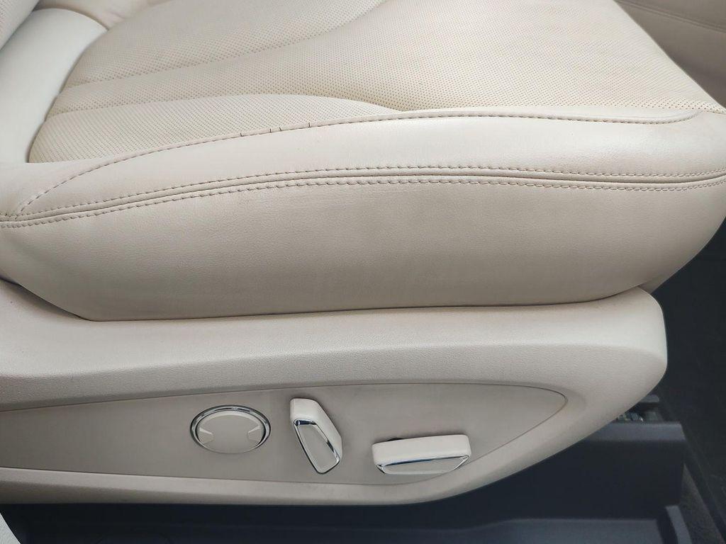 used 2016 Lincoln MKC car, priced at $11,444