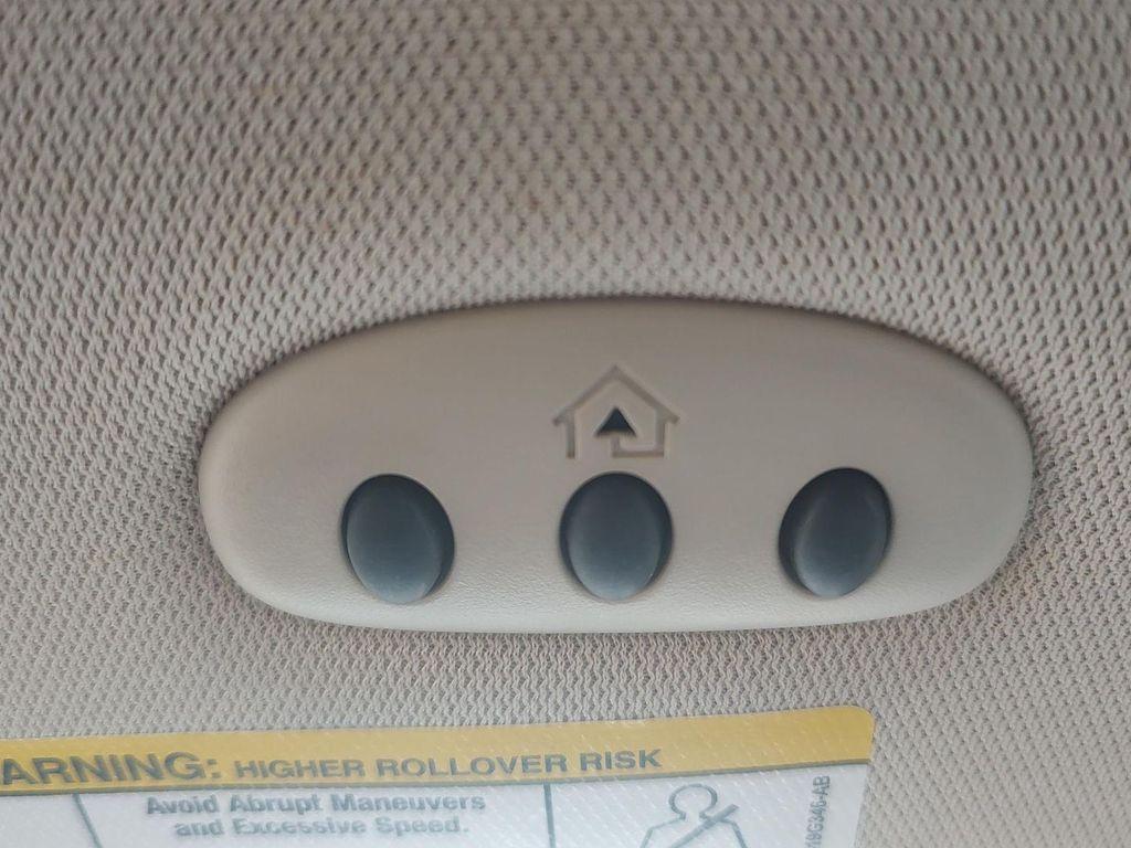 used 2016 Lincoln MKC car, priced at $11,444