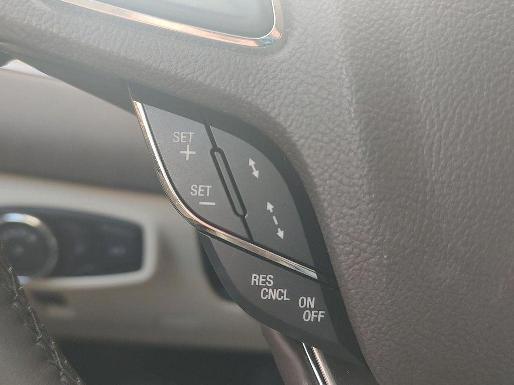 used 2016 Lincoln MKC car, priced at $11,444