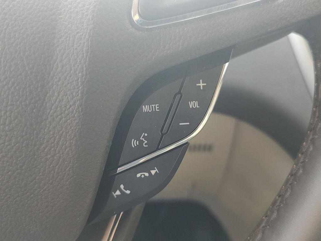 used 2016 Lincoln MKC car, priced at $11,444