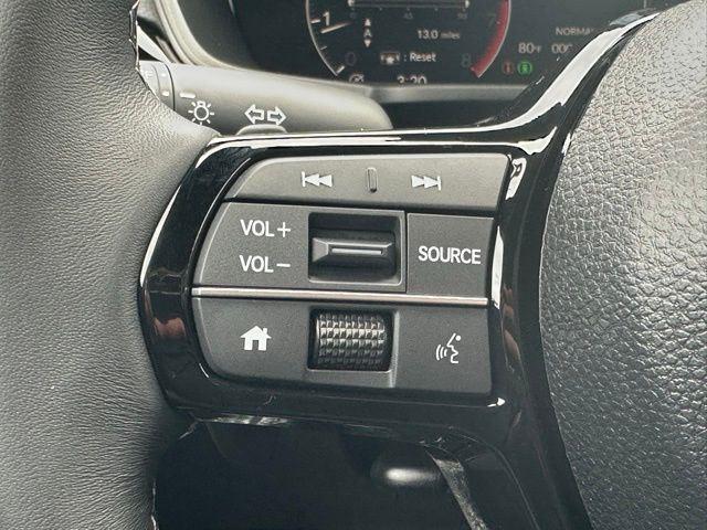 new 2026 Honda Civic Hybrid car, priced at $29,544