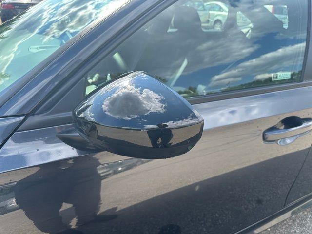 new 2026 Honda Civic Hybrid car, priced at $29,544