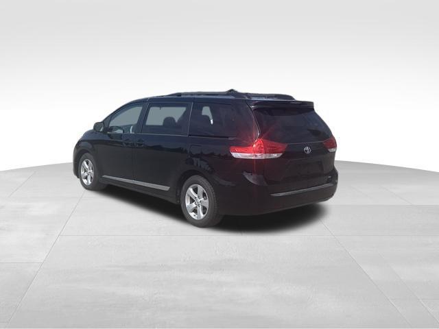 used 2013 Toyota Sienna car, priced at $13,300
