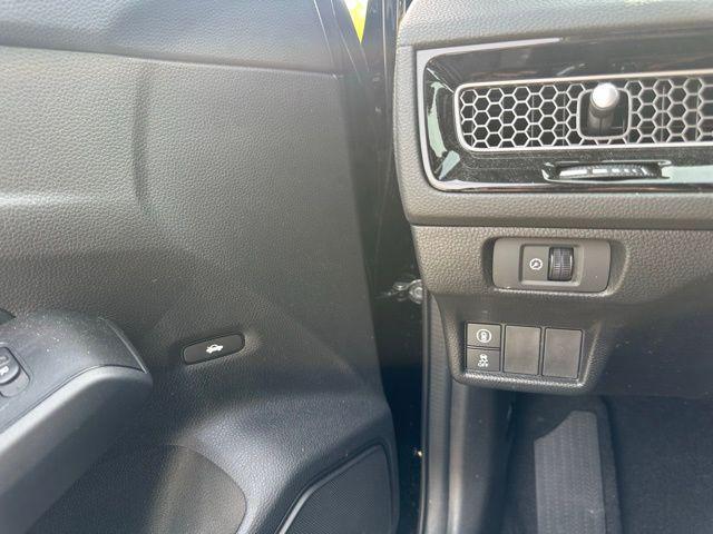 used 2022 Honda Civic car, priced at $22,944