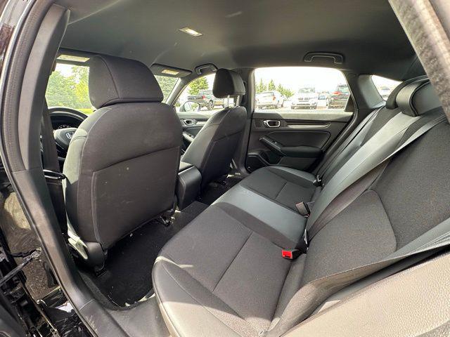 used 2022 Honda Civic car, priced at $22,944