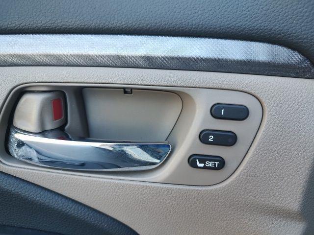 used 2022 Honda Ridgeline car, priced at $27,444