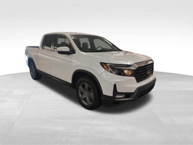 used 2022 Honda Ridgeline car, priced at $27,444