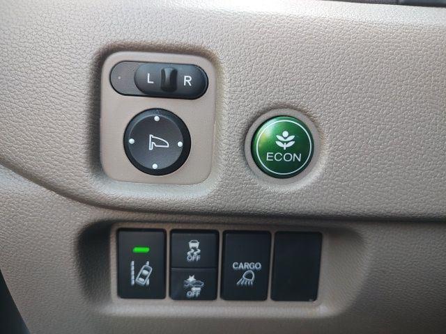 used 2022 Honda Ridgeline car, priced at $27,444