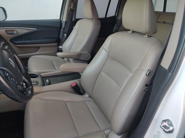 used 2022 Honda Ridgeline car, priced at $27,444