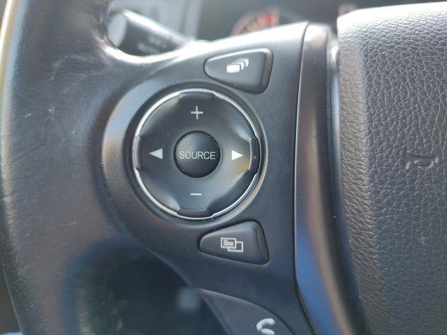 used 2022 Honda Ridgeline car, priced at $27,444