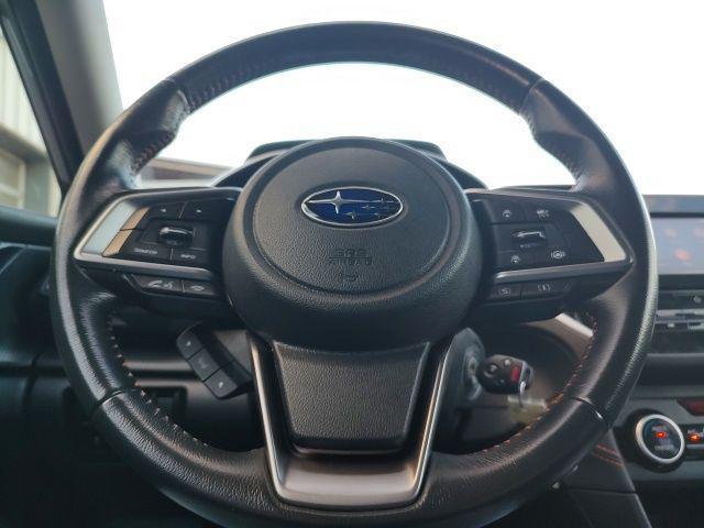 used 2021 Subaru Crosstrek car, priced at $19,944