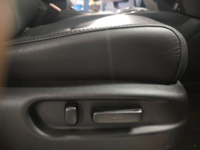 used 2023 Honda Passport car, priced at $30,644