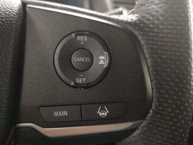 used 2023 Honda Passport car, priced at $30,644