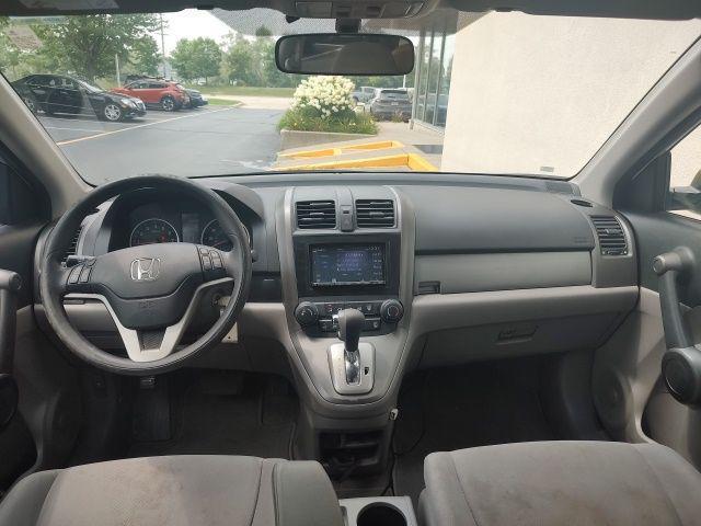 used 2011 Honda CR-V car, priced at $6,344