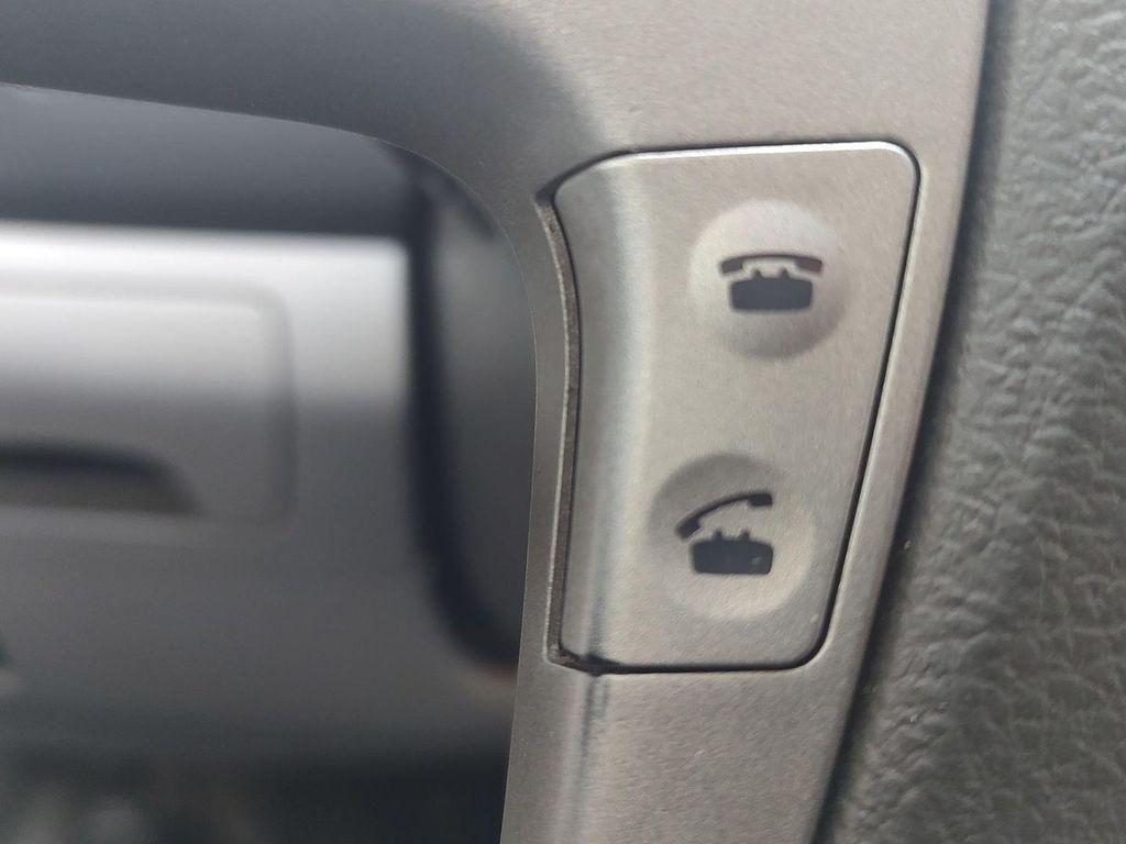 used 2008 Toyota Camry Hybrid car, priced at $7,444