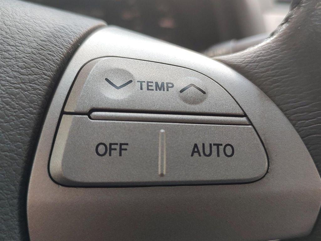 used 2008 Toyota Camry Hybrid car, priced at $7,444