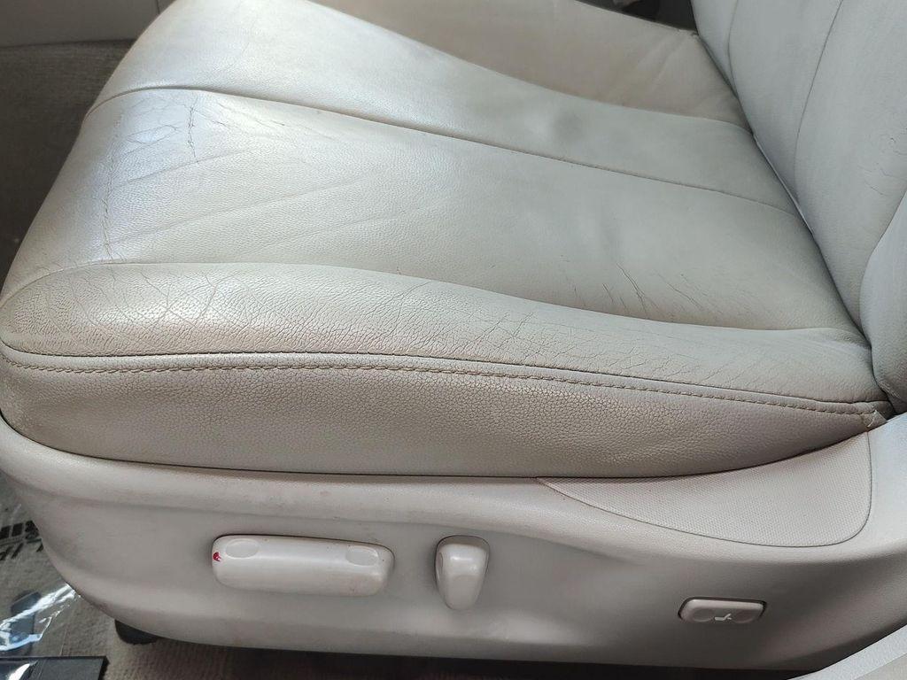 used 2008 Toyota Camry Hybrid car, priced at $7,444