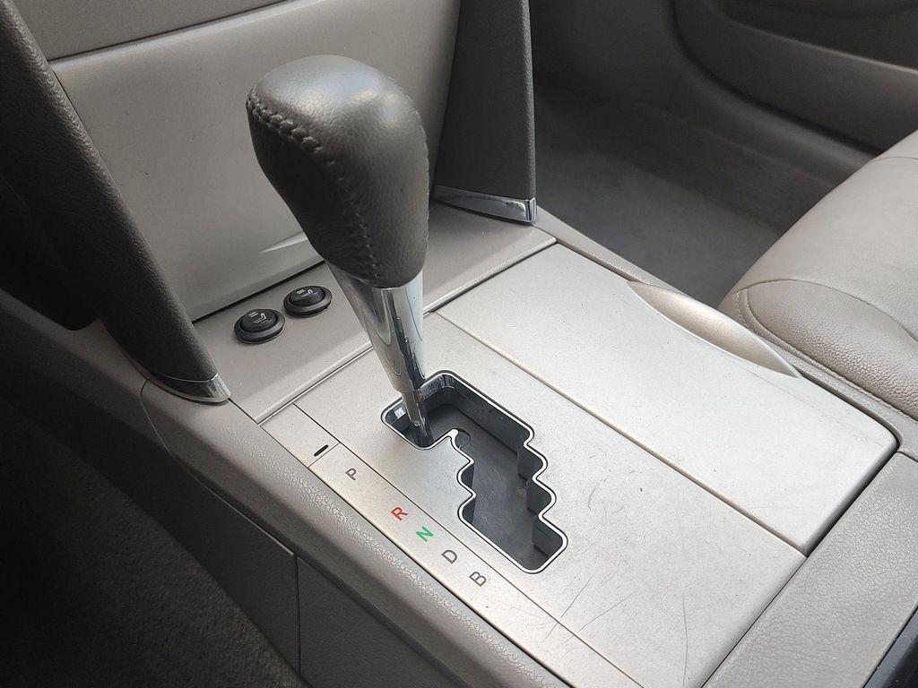 used 2008 Toyota Camry Hybrid car, priced at $7,444