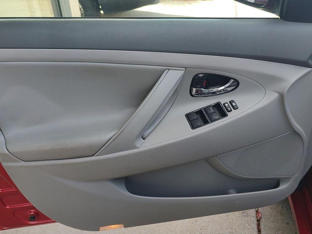 used 2008 Toyota Camry Hybrid car, priced at $7,444