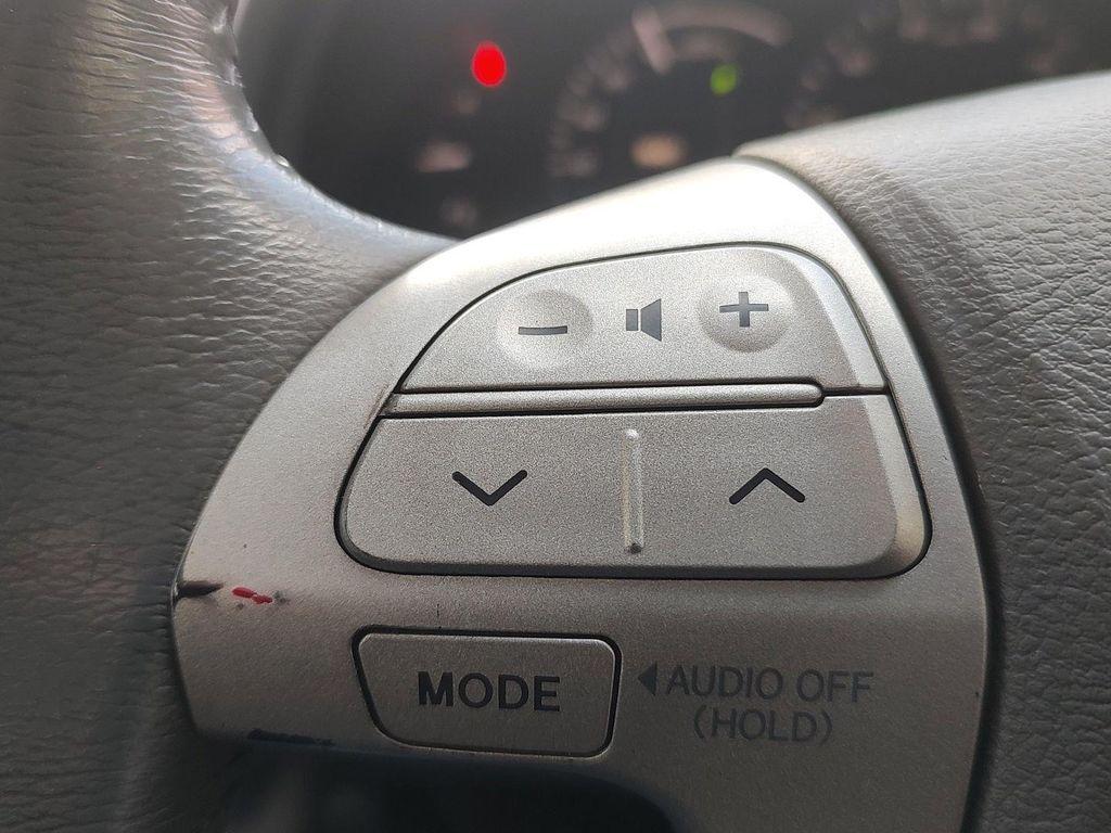 used 2008 Toyota Camry Hybrid car, priced at $7,444