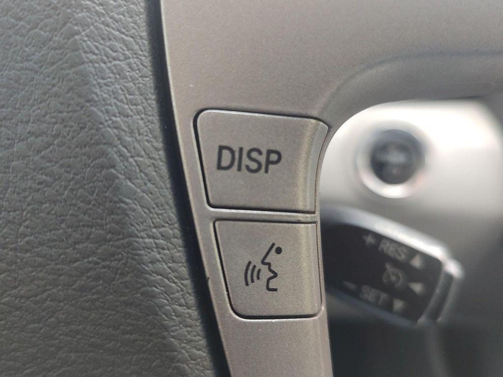 used 2008 Toyota Camry Hybrid car, priced at $7,444