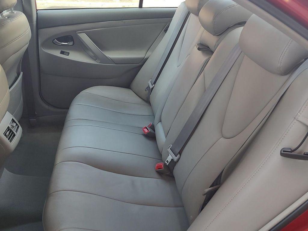 used 2008 Toyota Camry Hybrid car, priced at $7,444