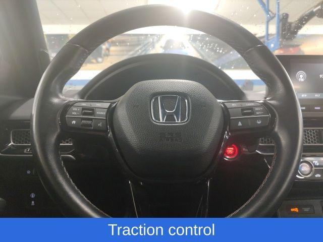 used 2022 Honda Civic car, priced at $23,444