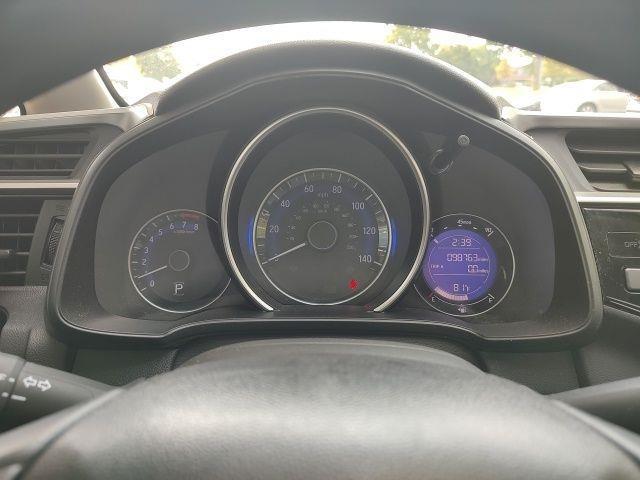 used 2017 Honda Fit car, priced at $13,644