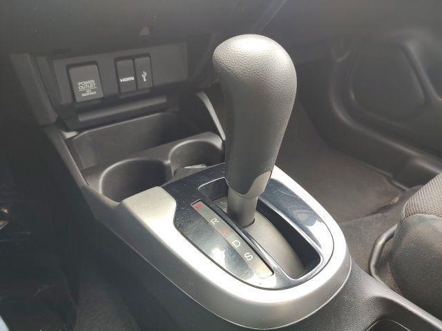 used 2017 Honda Fit car, priced at $13,644
