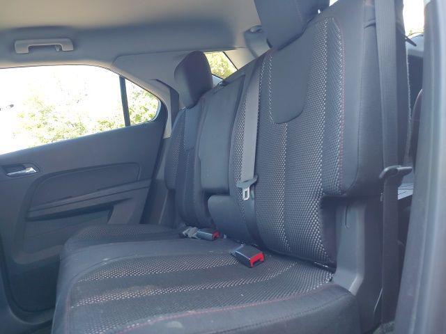 used 2013 Chevrolet Equinox car, priced at $7,200