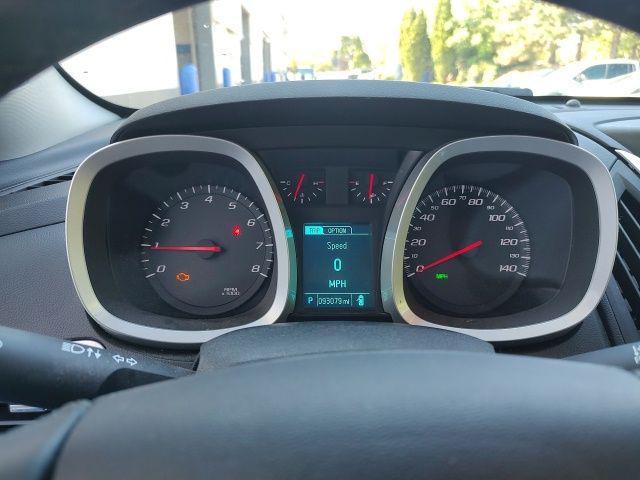 used 2013 Chevrolet Equinox car, priced at $7,200