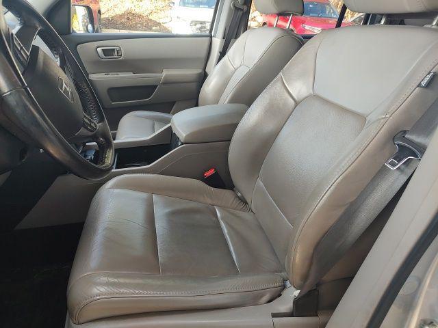 used 2011 Honda Pilot car, priced at $10,344