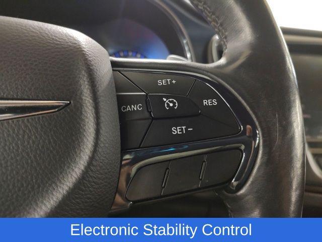 used 2015 Chrysler 200 car, priced at $8,244