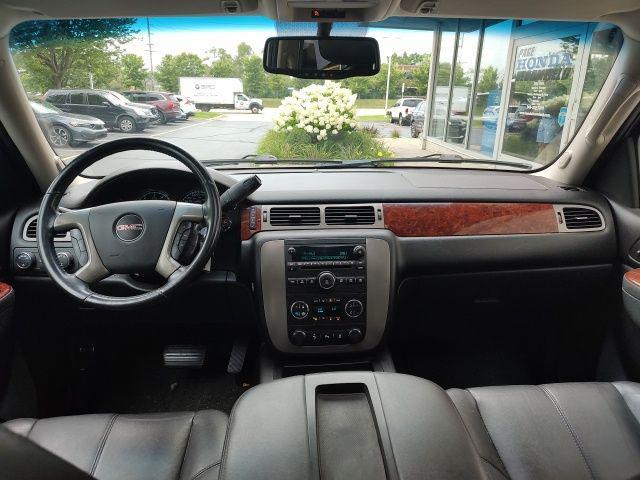 used 2012 GMC Yukon XL car, priced at $9,644
