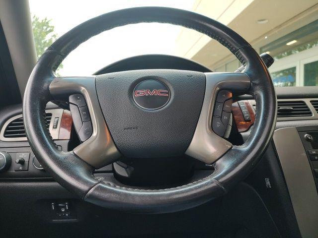 used 2012 GMC Yukon XL car, priced at $9,644