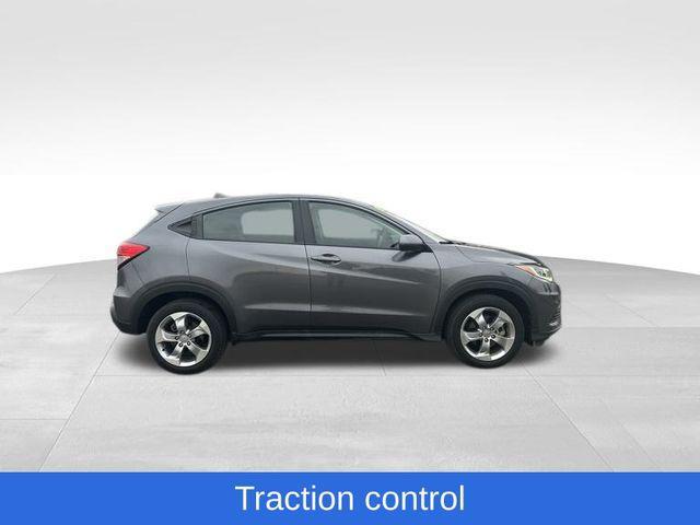 used 2022 Honda HR-V car, priced at $20,644