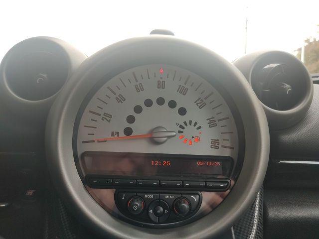 used 2012 MINI Cooper S Countryman car, priced at $7,444