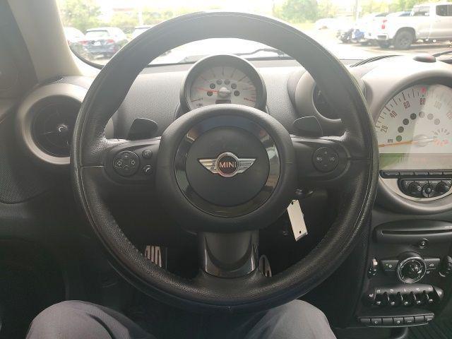 used 2012 MINI Cooper S Countryman car, priced at $7,444