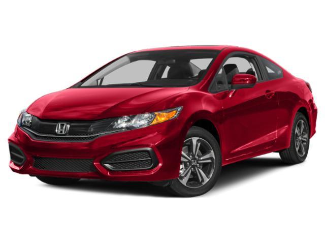 used 2015 Honda Civic car